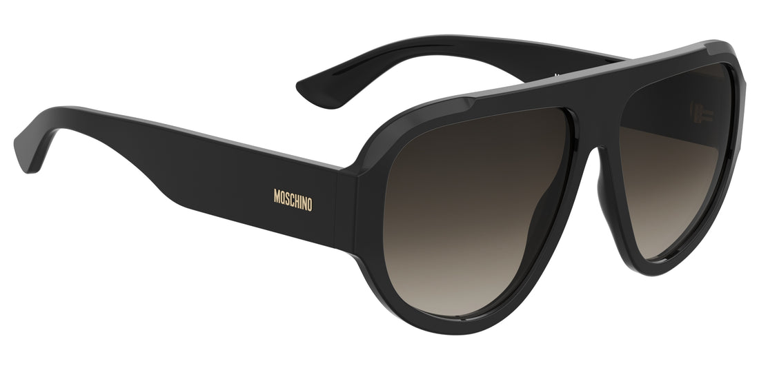 MOSCHINO MOS183/S 807 HA 61