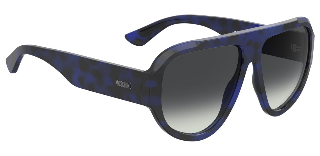 MOSCHINO MOS183/S JBW 9O 61