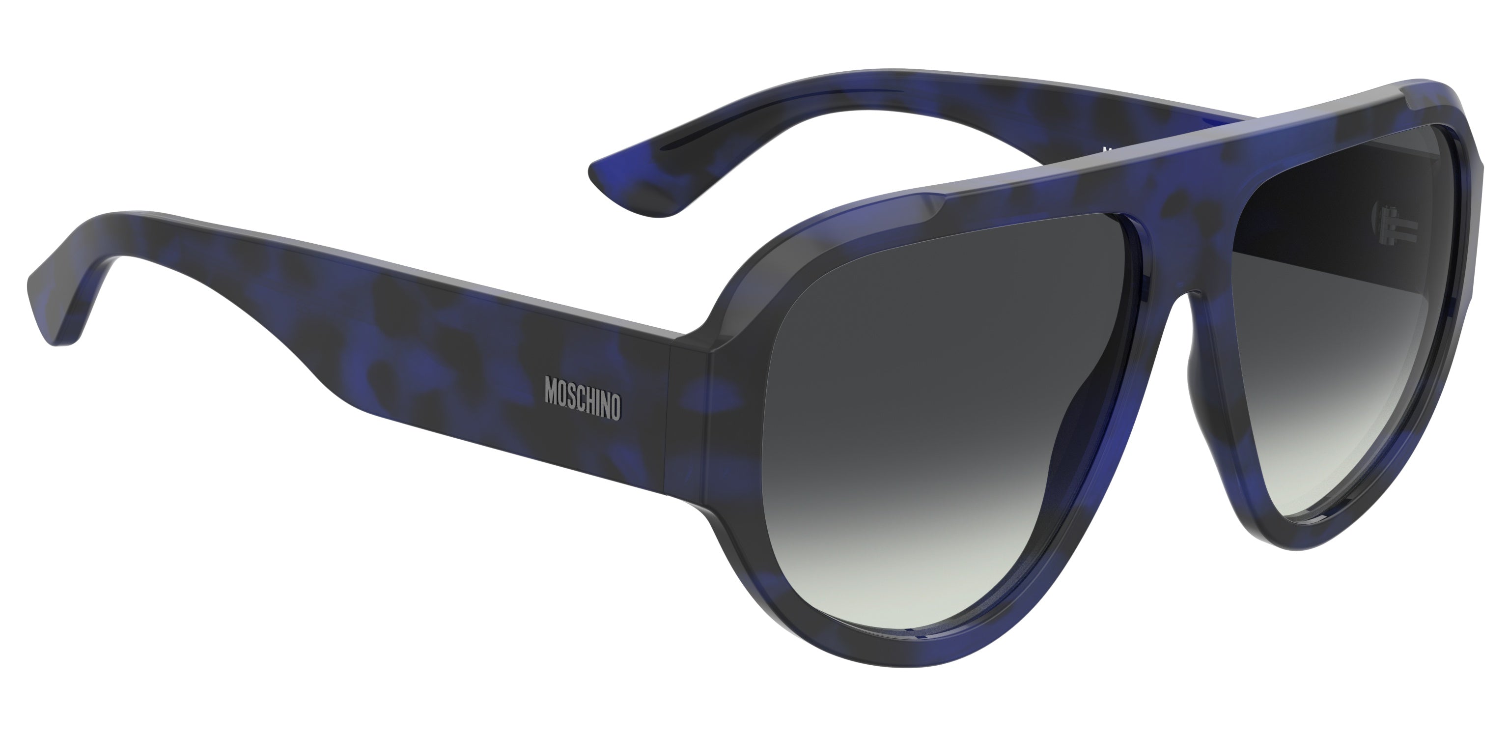 MOSCHINO MOS183/S JBW 9O 61