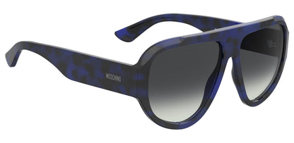 MOSCHINO MOS183/S JBW 9O 61