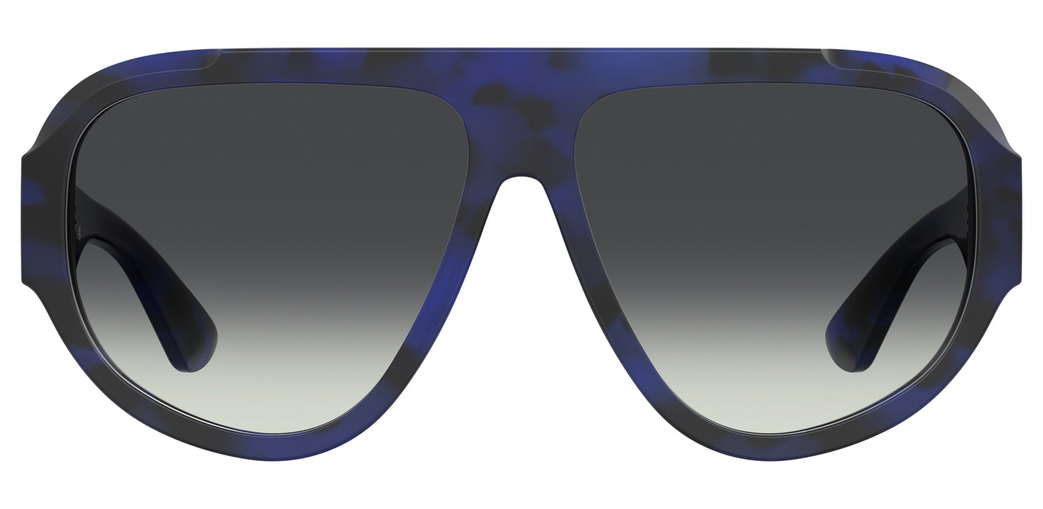 MOSCHINO MOS183/S JBW 9O 61