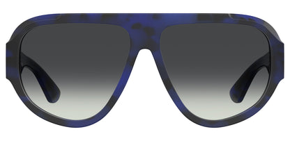 MOSCHINO MOS183/S JBW 9O 61