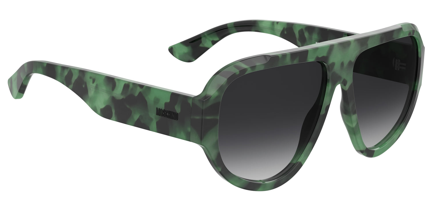 MOSCHINO MOS183/S XGW 9O 61