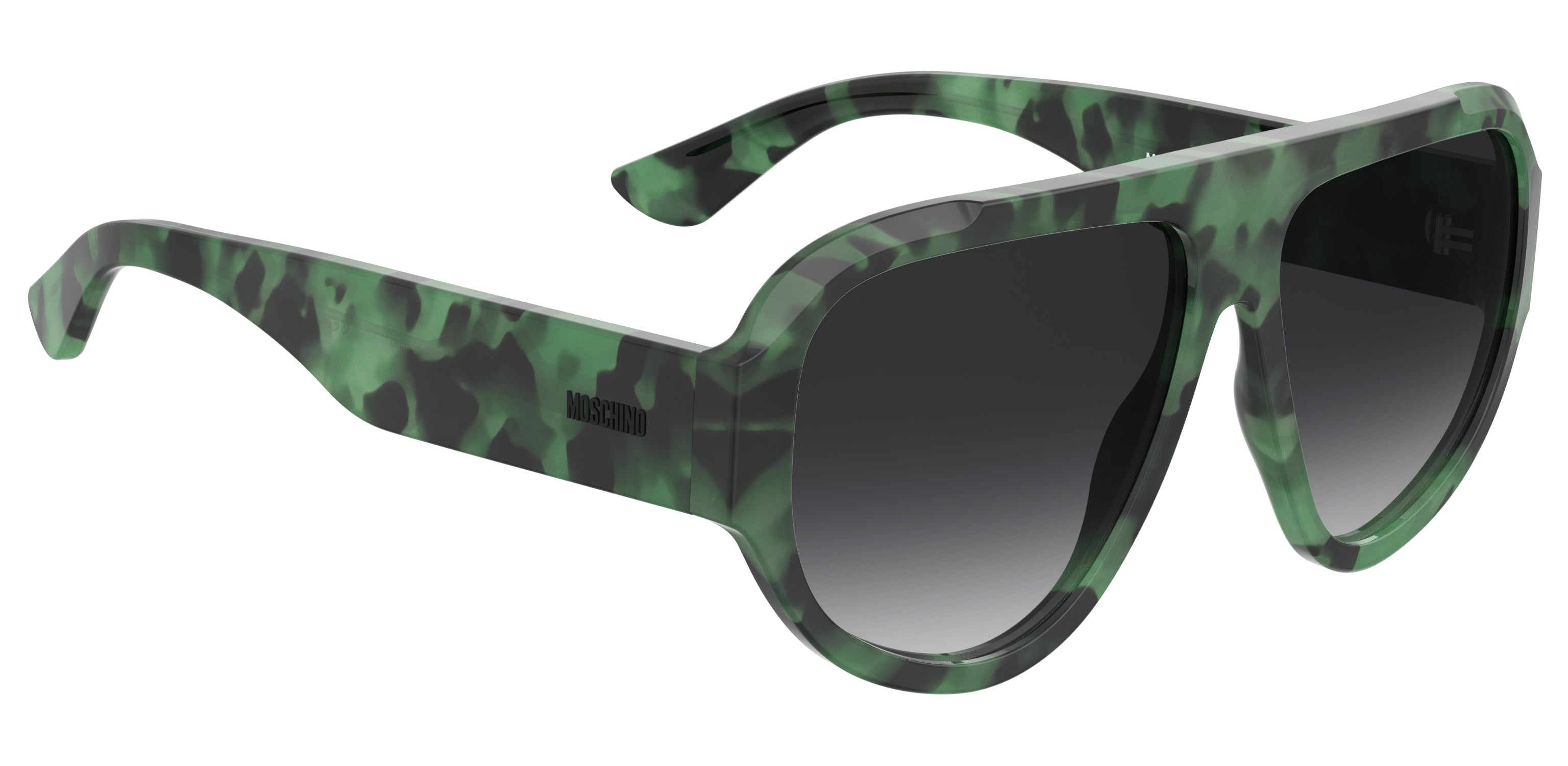 MOSCHINO MOS183/S XGW 9O 61