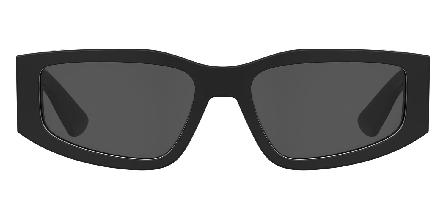 MOSCHINO MOS186/S 807 IR 56