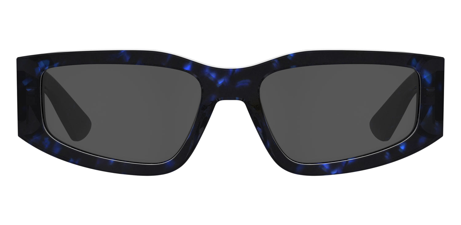 MOSCHINO MOS186/S JBW IR 56