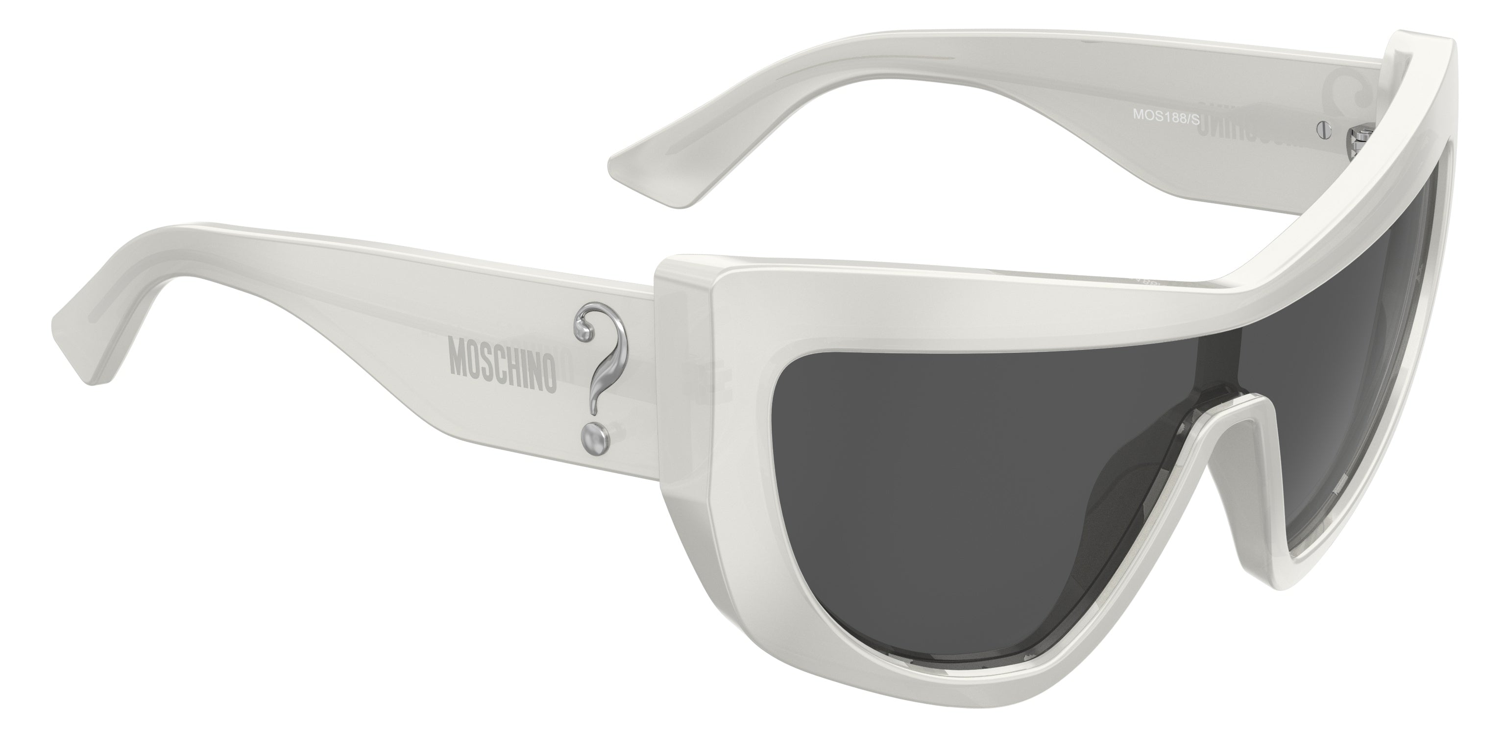 MOSCHINO MOS188/S 7JQ IR 99