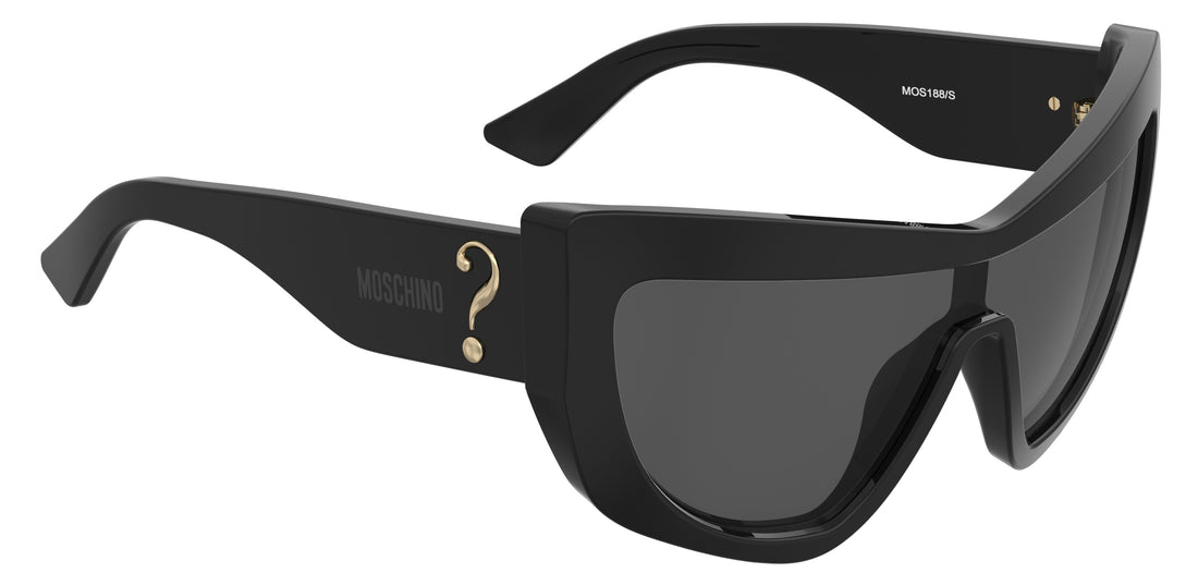 MOSCHINO MOS188/S 807 IR 99