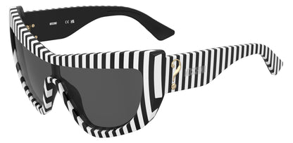 MOSCHINO MOS188/S QF6 IR 99