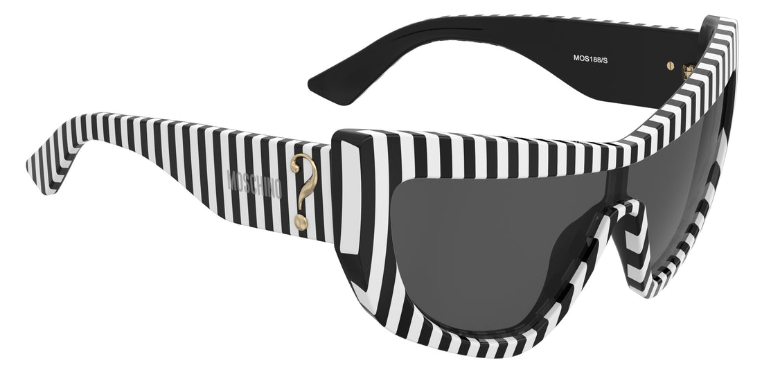 MOSCHINO MOS188/S QF6 IR 99