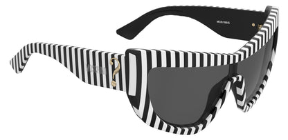 MOSCHINO MOS188/S QF6 IR 99