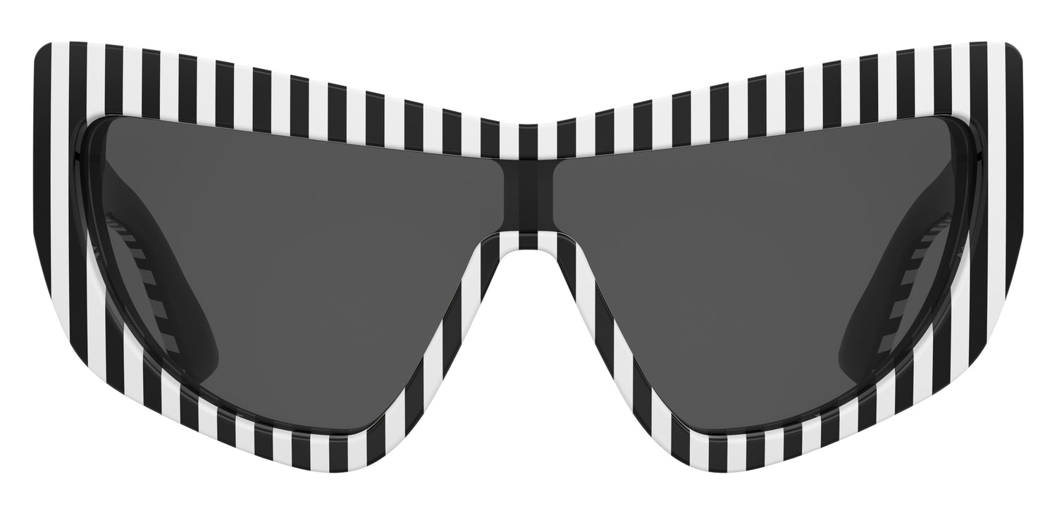 MOSCHINO MOS188/S QF6 IR 99