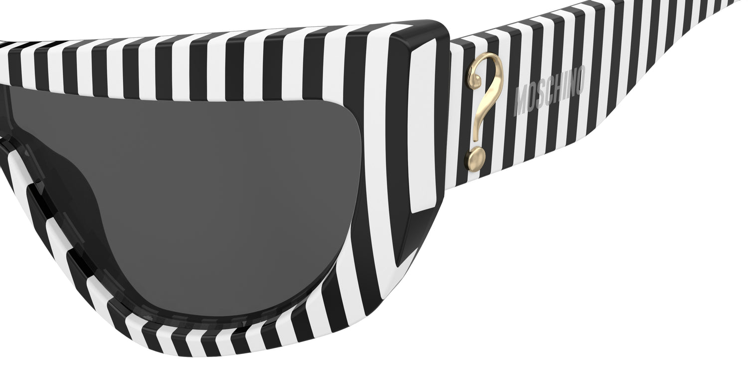 MOSCHINO MOS188/S QF6 IR 99