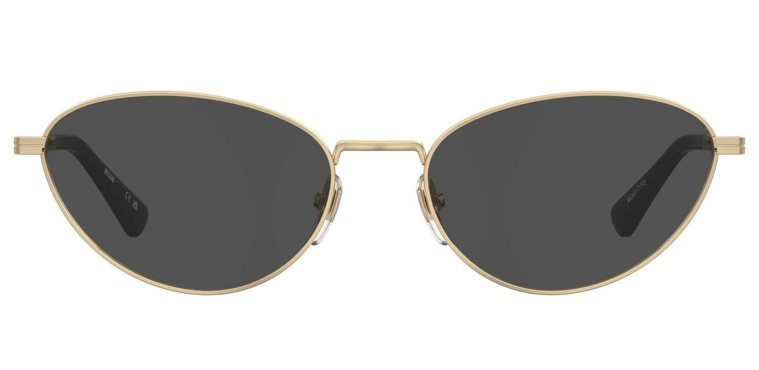 MOSCHINO MOS177/S 000 IR 57