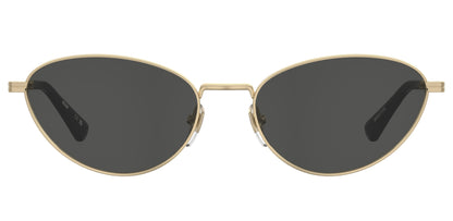 MOSCHINO MOS177/S 000 IR 57