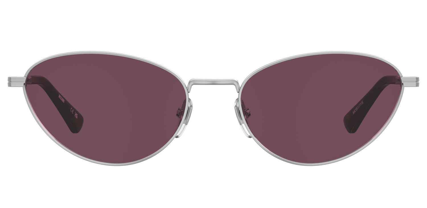 MOSCHINO MOS177/S 010 UR 57