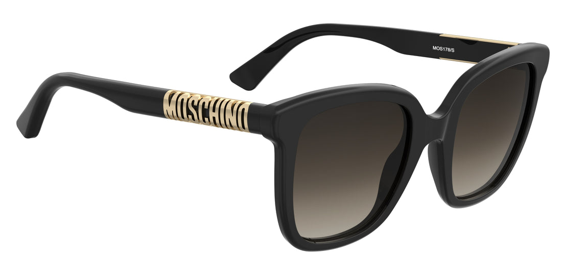 MOSCHINO MOS178/S 807 HA 52