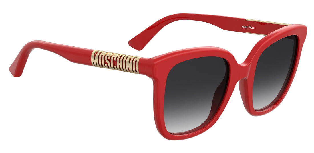 MOSCHINO MOS178/S C9A 9O 52