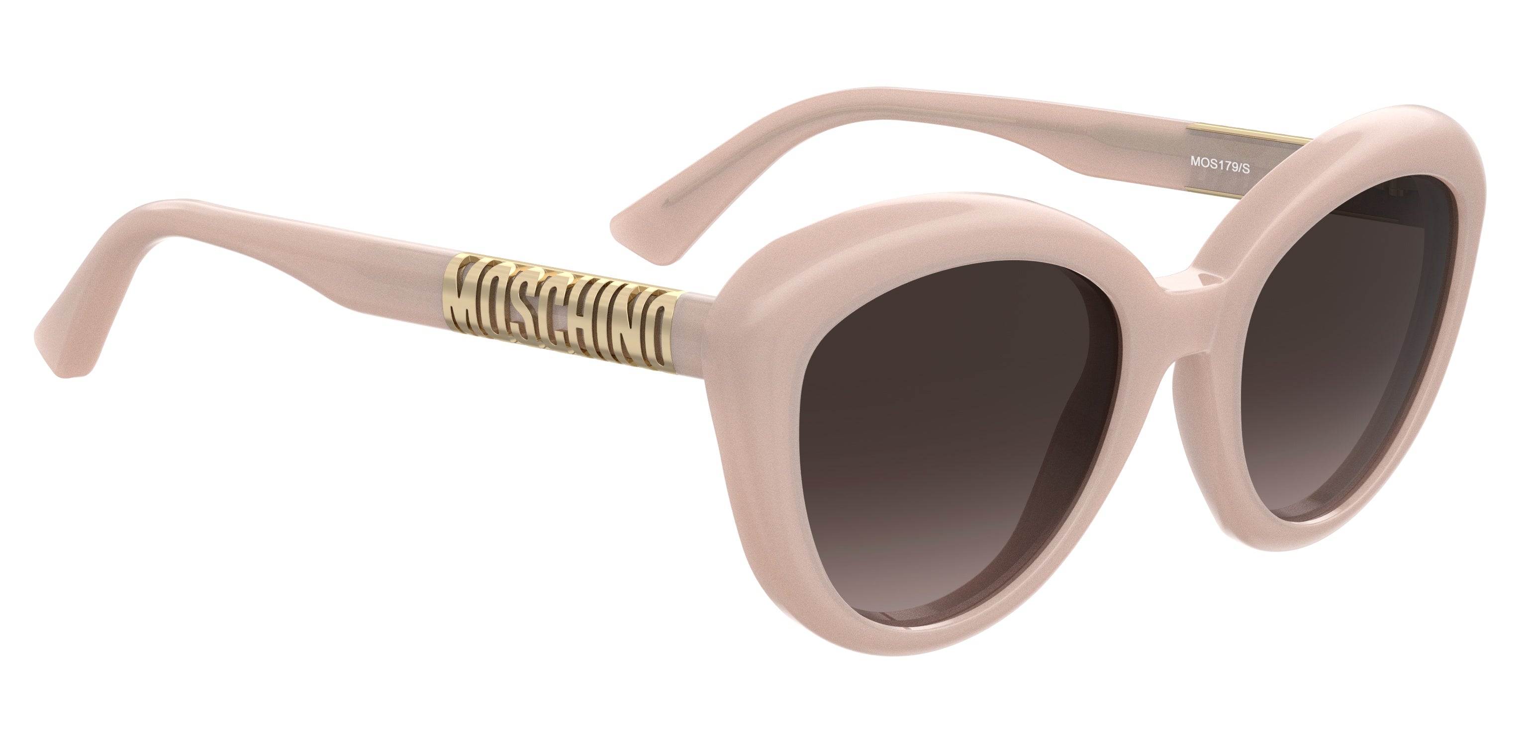 MOSCHINO MOS179/S 35J HA 54