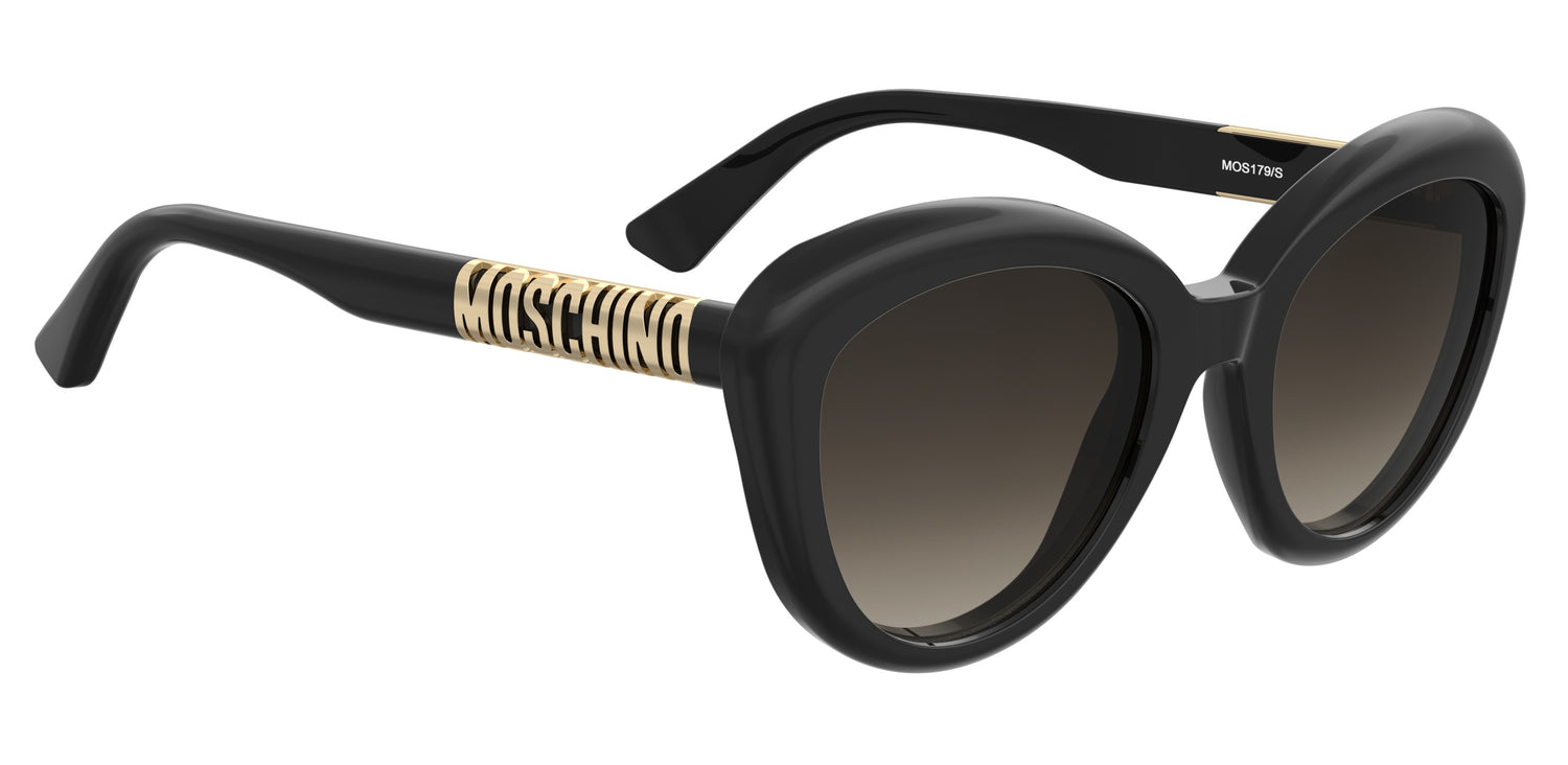 MOSCHINO MOS179/S 807 HA 54