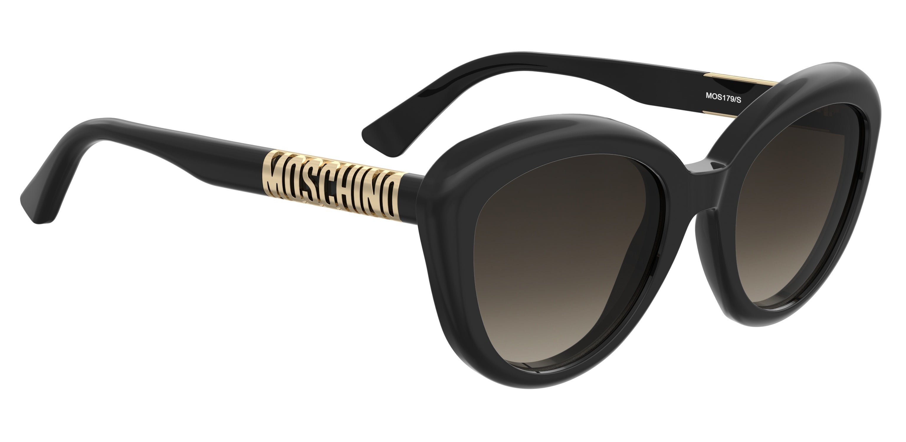 MOSCHINO MOS179/S 807 HA 54