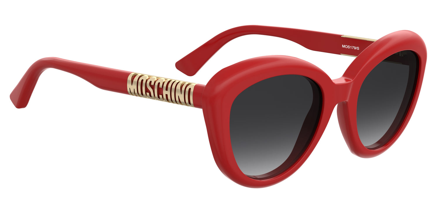 MOSCHINO MOS179/S C9A 9O 54