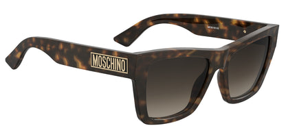 MOSCHINO MOS181/S 086 HA 54
