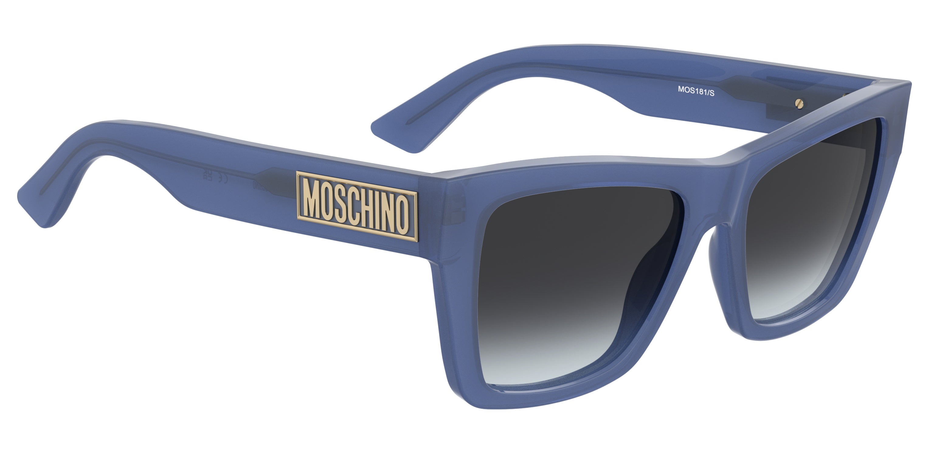 MOSCHINO MOS181/S PJP 9O 54