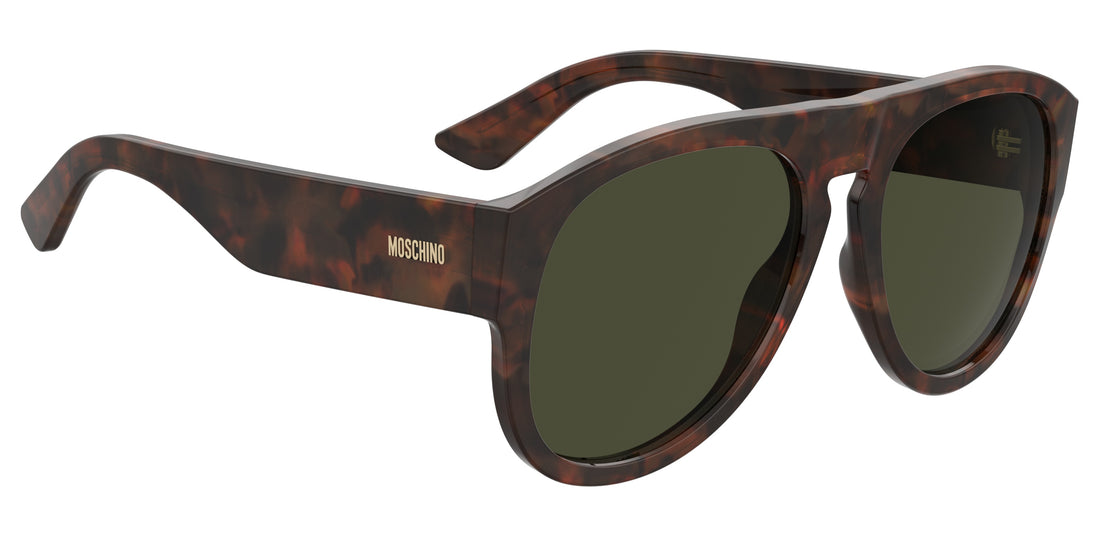 MOSCHINO MOS176/S 086 QT 58