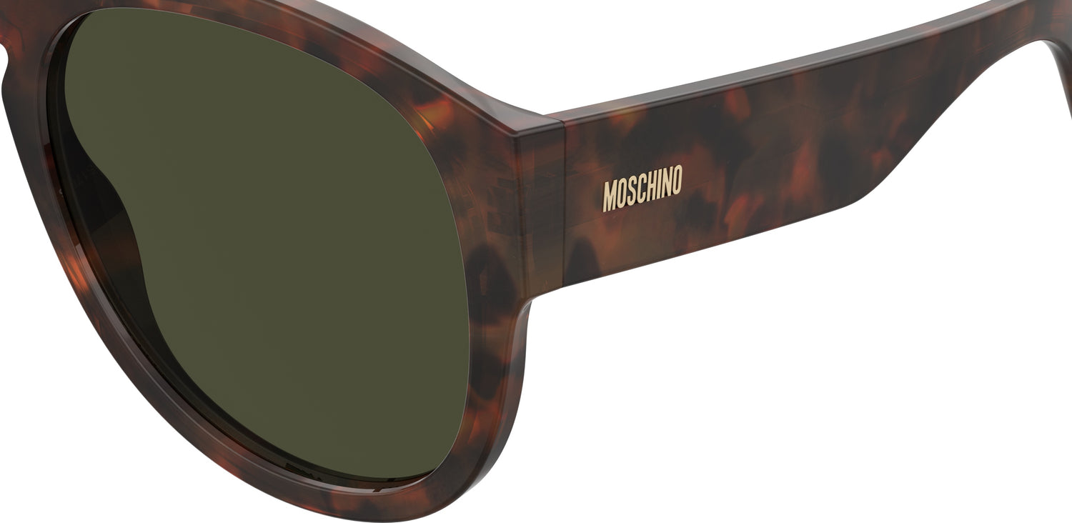 MOSCHINO MOS176/S 086 QT 58