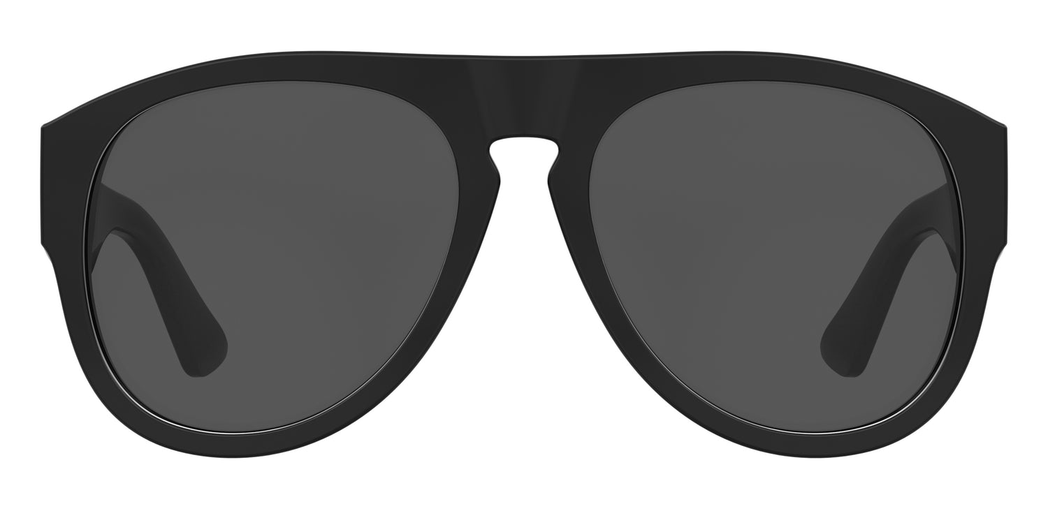 MOSCHINO MOS176/S 807 IR 58