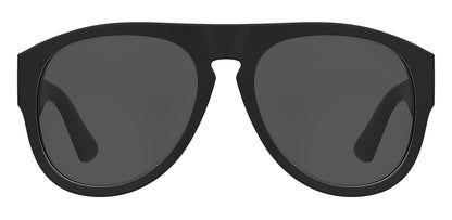 MOSCHINO MOS176/S 807 IR 58