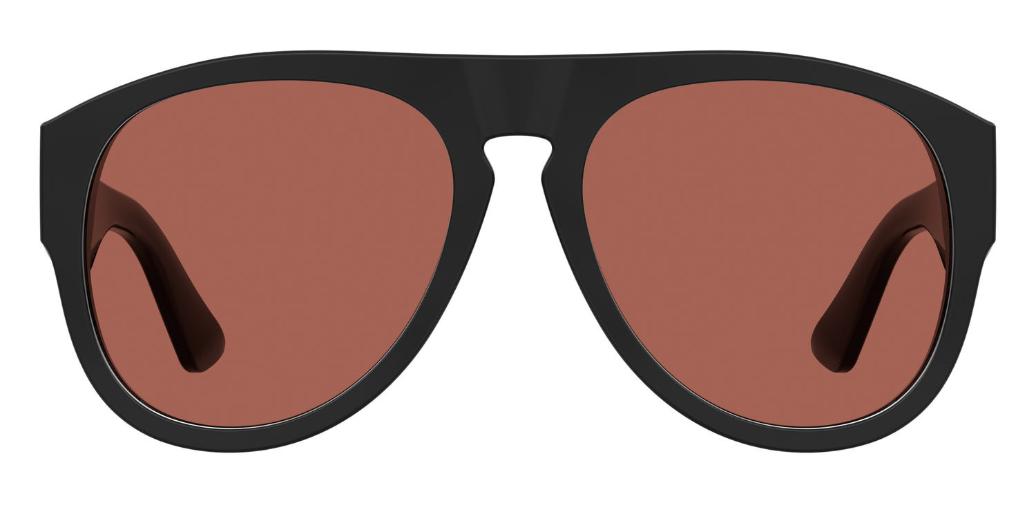 MOSCHINO MOS176/S 807 U1 58