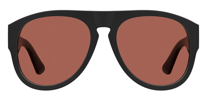 MOSCHINO MOS176/S 807 U1 58