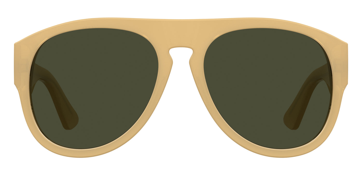 MOSCHINO MOS176/S SZJ QT 58