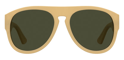 MOSCHINO MOS176/S SZJ QT 58