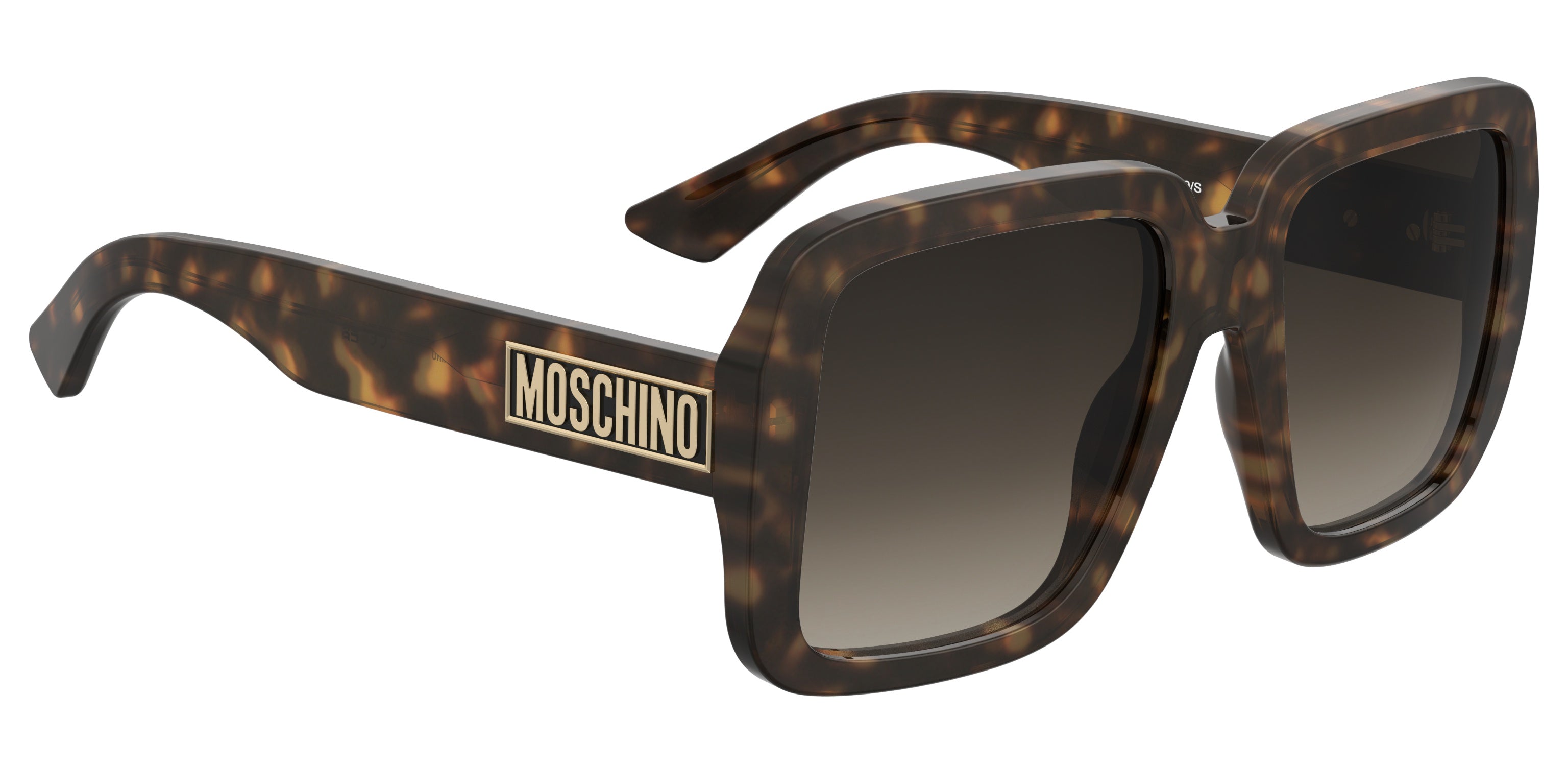 MOSCHINO MOS180/S 086 HA 55