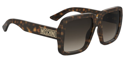 MOSCHINO MOS180/S 086 HA 55