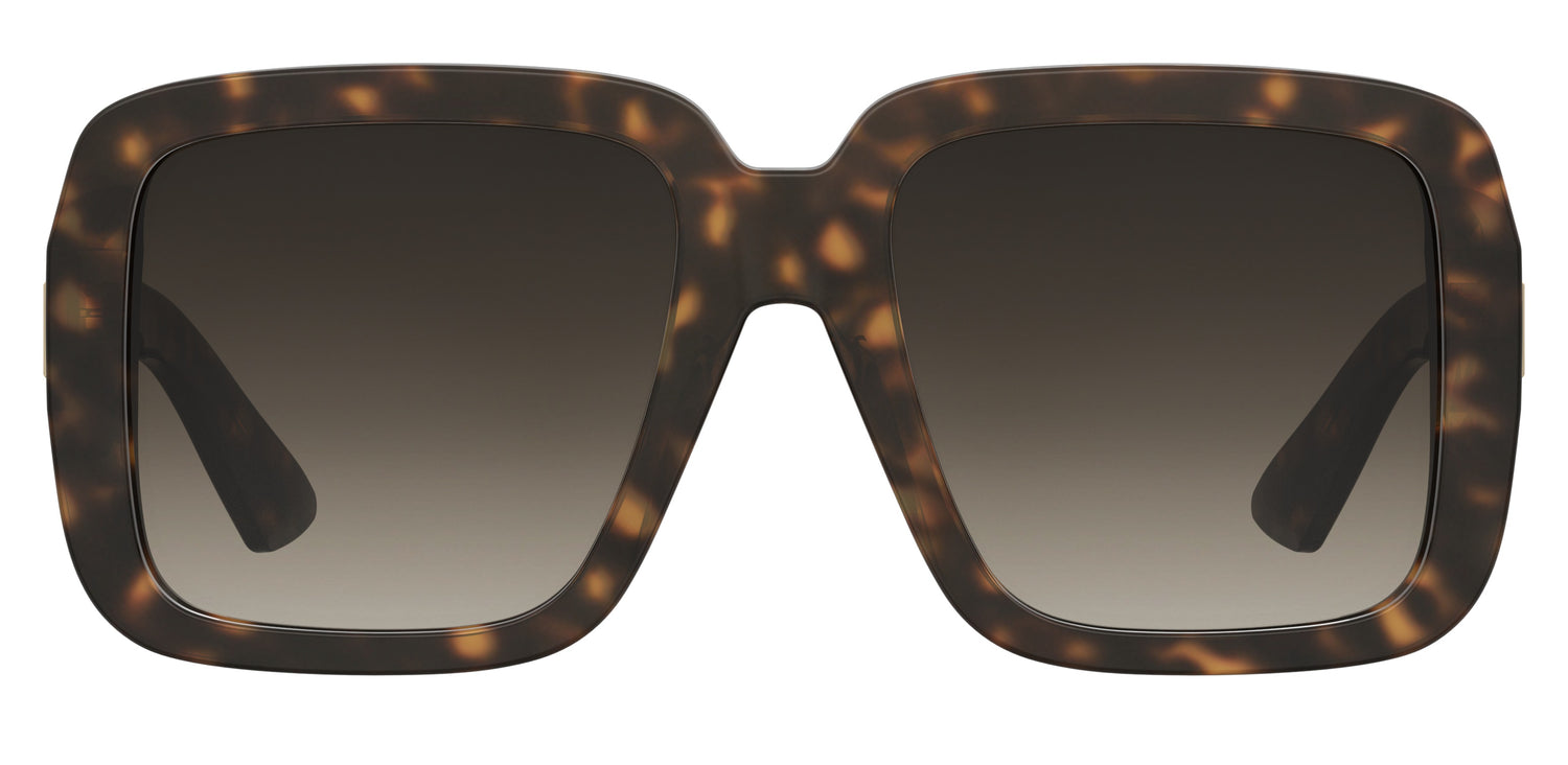 MOSCHINO MOS180/S 086 HA 55