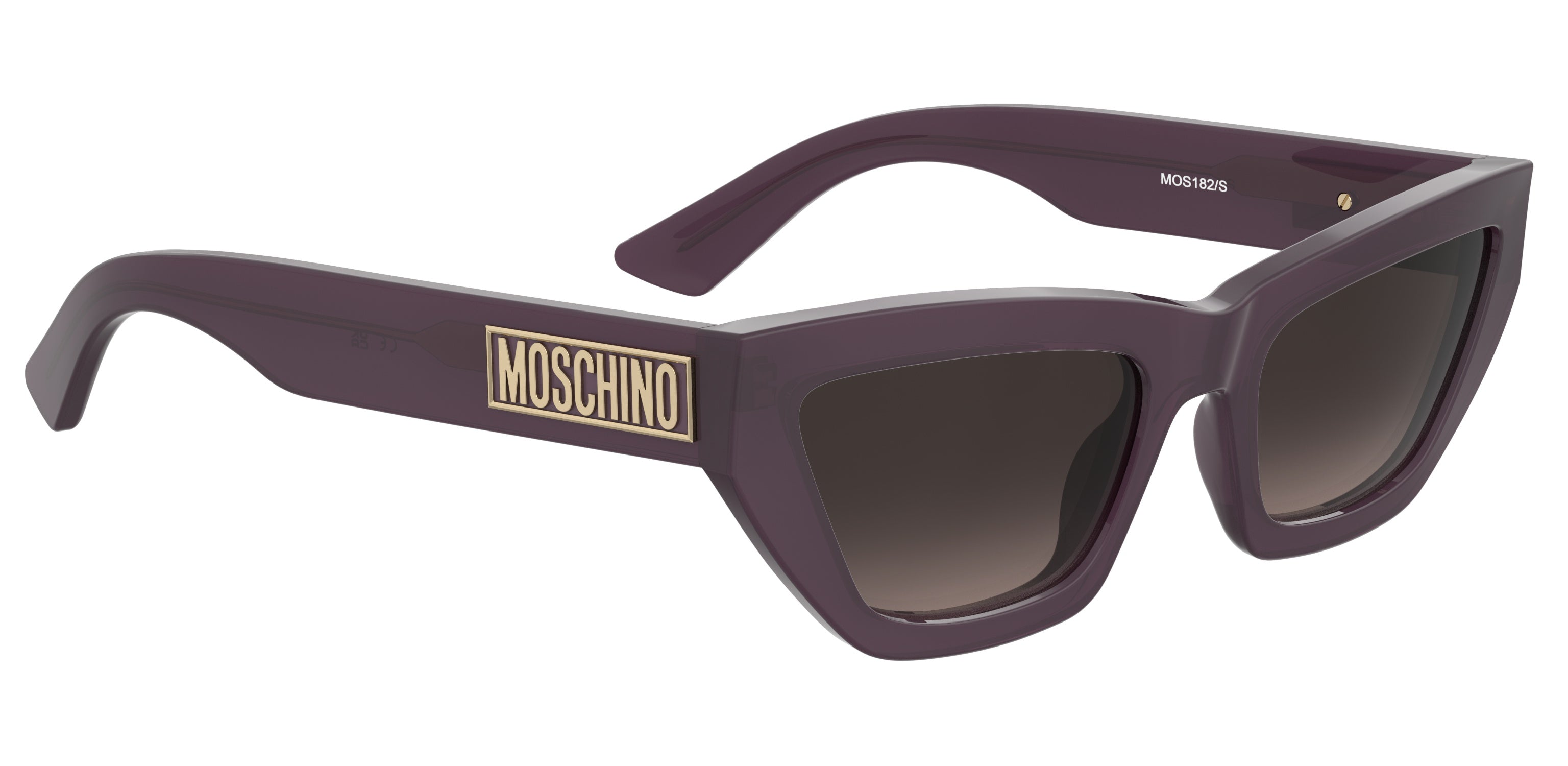 MOSCHINO MOS182/S 0T7 HA 55
