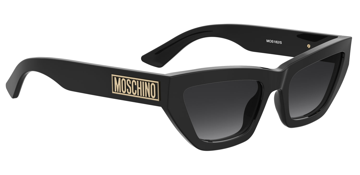 MOSCHINO MOS182/S 807 9O 55