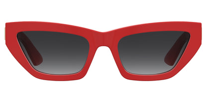 MOSCHINO MOS182/S C9A 9O 55