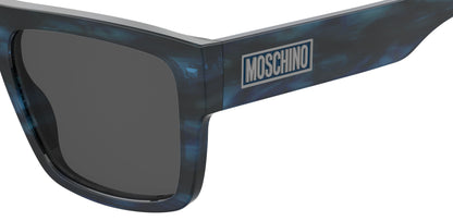 MOSCHINO MOS187/S 38I IR 56