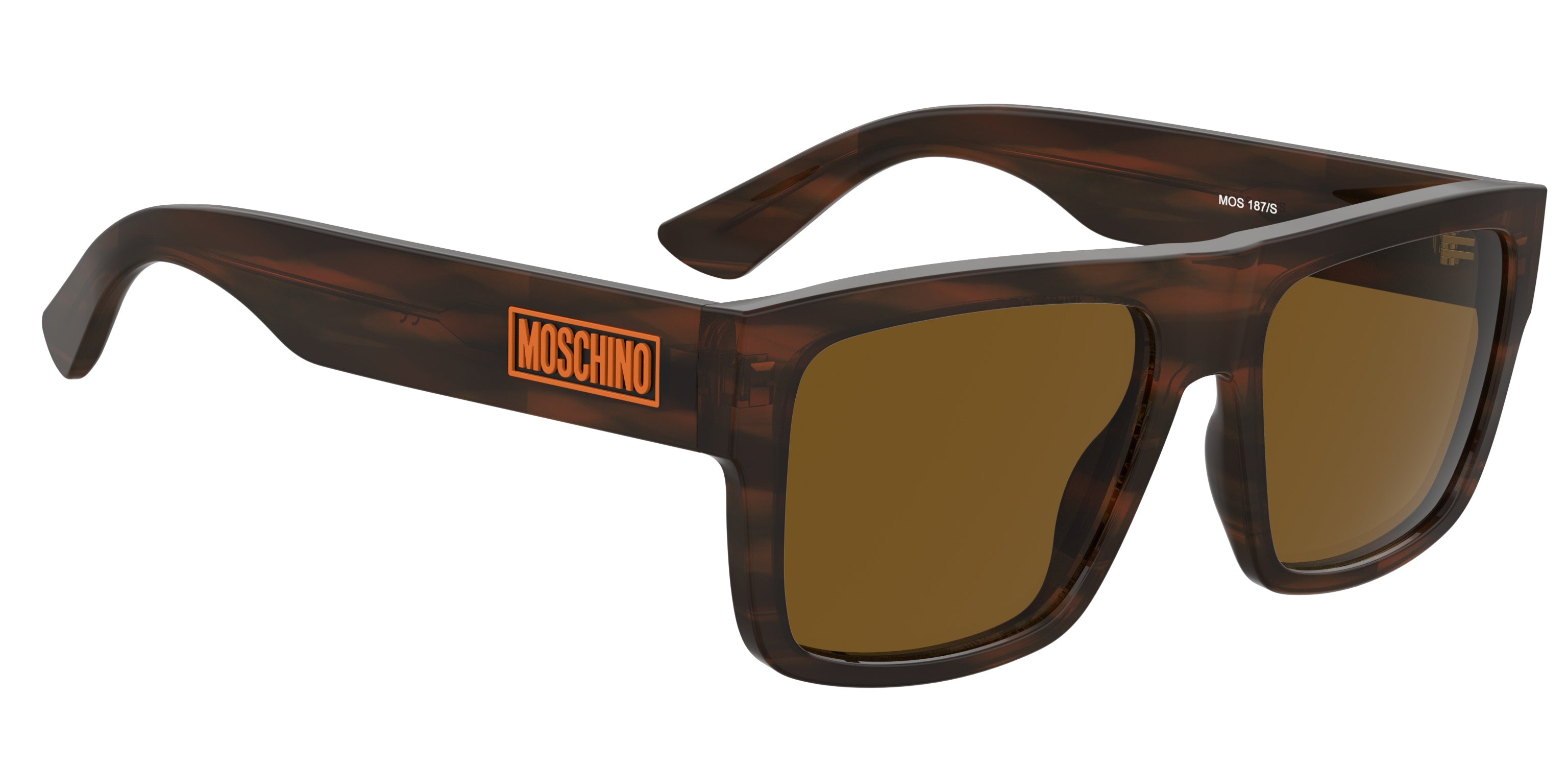 MOSCHINO MOS187/S EX4 70 56