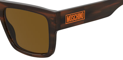 MOSCHINO MOS187/S EX4 70 56