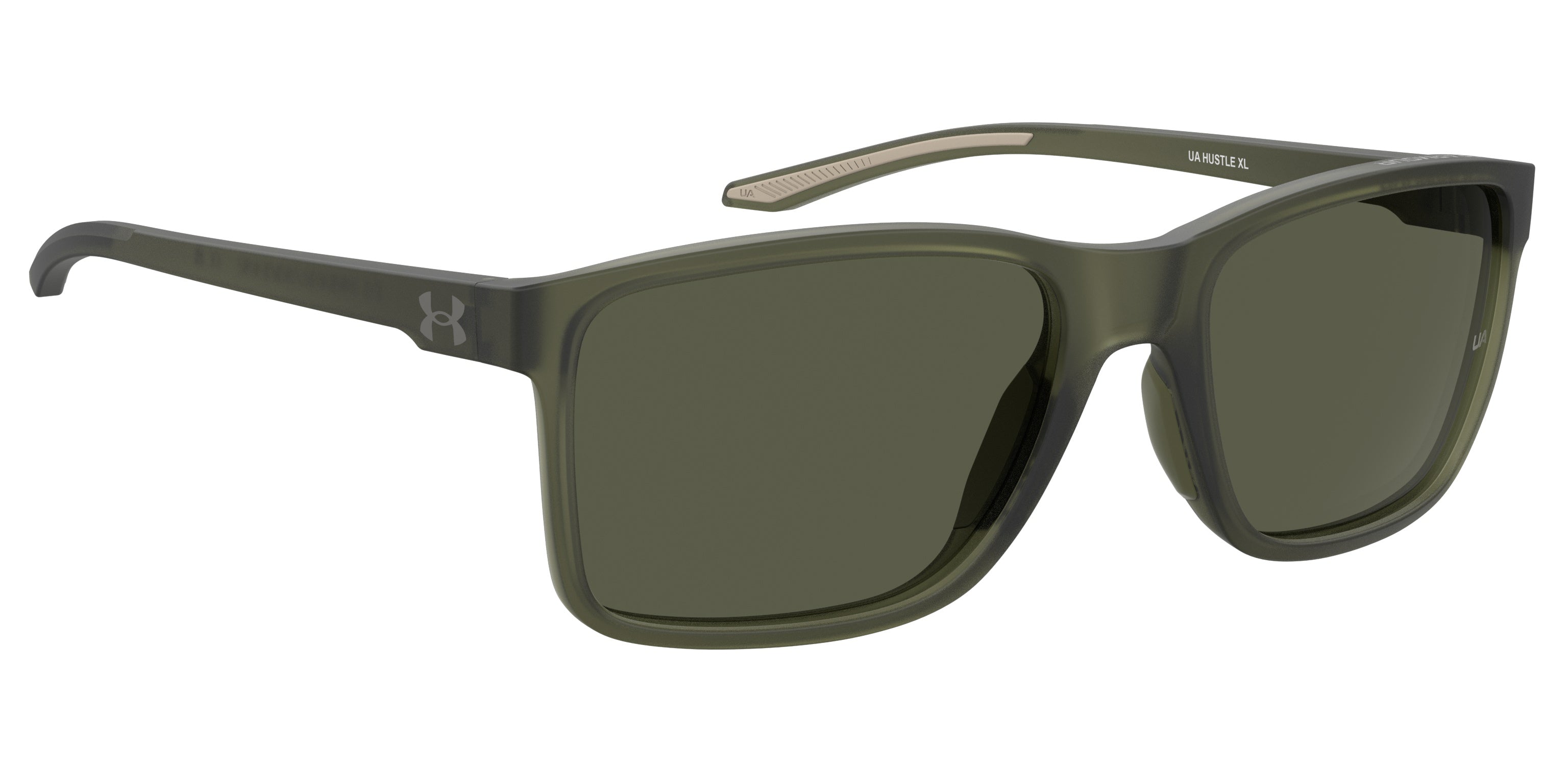 UNDER ARMOUR UA HUSTLE XL B59 QT 59