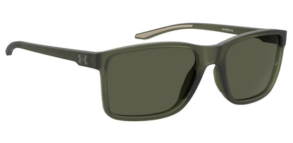 UNDER ARMOUR UA HUSTLE XL B59 QT 59