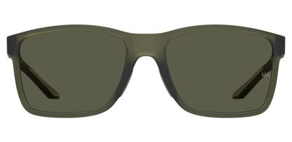 UNDER ARMOUR UA HUSTLE XL B59 QT 59