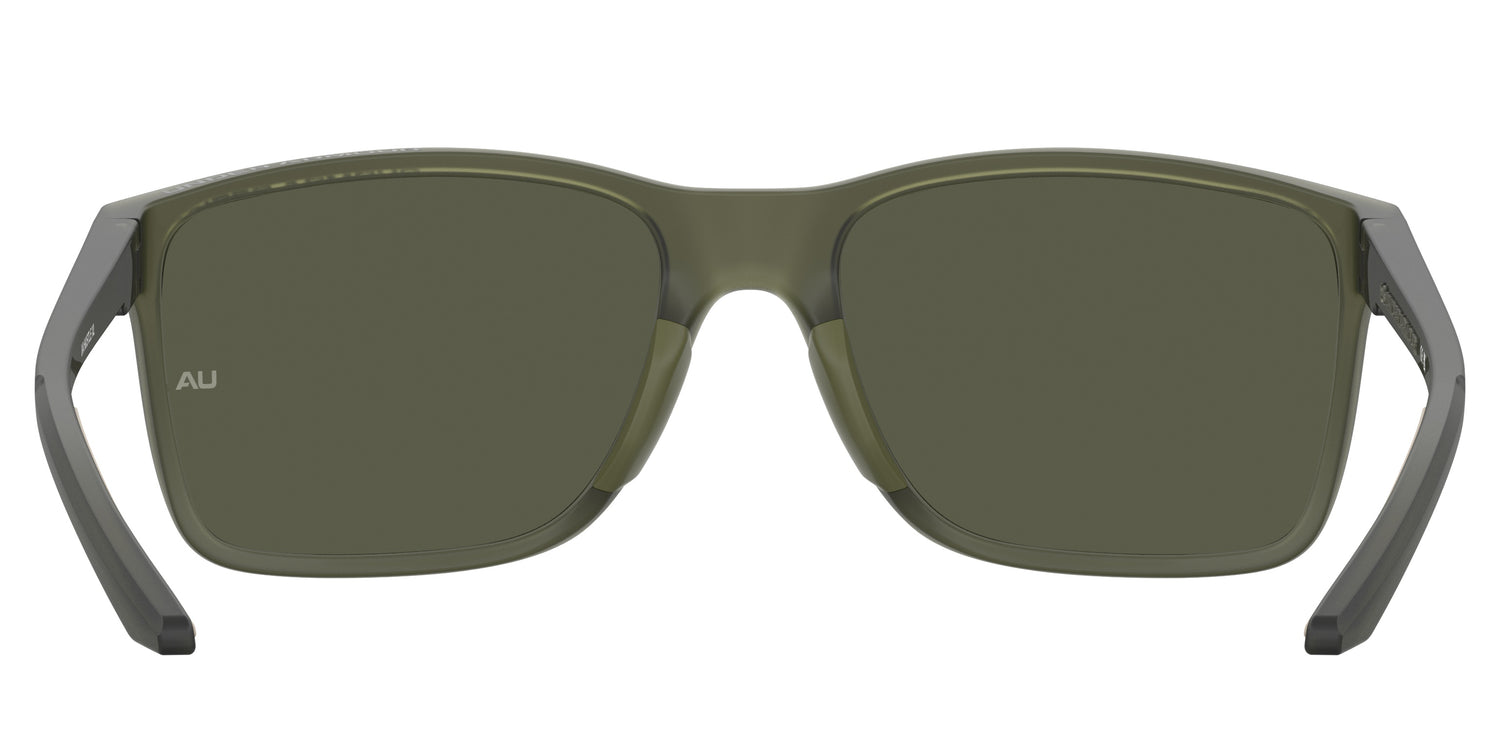 UNDER ARMOUR UA HUSTLE XL B59 QT 59