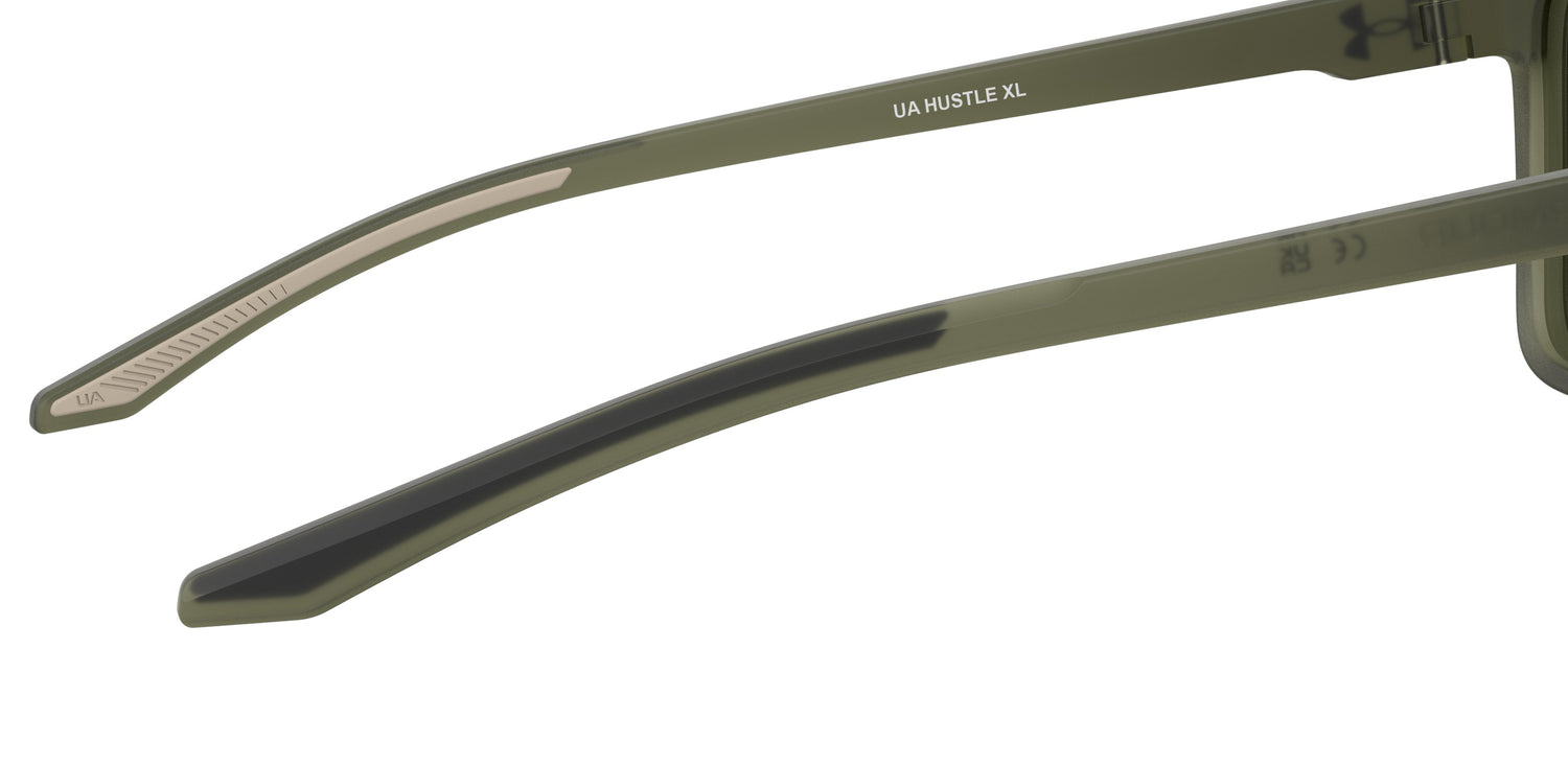 UNDER ARMOUR UA HUSTLE XL B59 QT 59